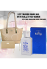 City Fashion Candy Hand bag With Wallet For Women, With Free Zarah King Luxury Perfumes, CB9708